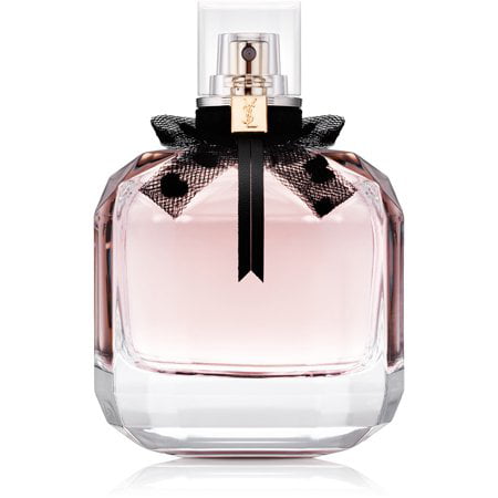 Yves Saint Laurent Mon Paris Eau De Parfum, Perfume for Women, 3 Oz Full - Walmart.com