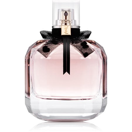 ($124 Value) Yves Saint Laurent Mon Paris Eau De Parfum Spray, Perfume For Women, 3.0