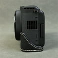 thumbnail image 5 of GadgetCom Replacement Camera Bag Compatible with Canon PowerShot V1 , PU Leather Protective Cover Case Shell With Strap, 5 of 5
