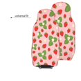 thumbnail image 6 of Sikiie Strawberries Car Seat Protector 2 Pack Car Seat Cushion Mat, Car Seat Covers for SUV, Truck, Van, 6 of 7