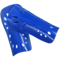 HEMOTON Football Gear Breathable Shin Guards Lightweight Child