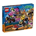 thumbnail image 3 of Set LEGO City Espectáculo Acrobático: Arena V29C 60295, 3 of 3