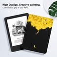 thumbnail image 4 of Ayotu Case for All-New Kindle(10th Gen, 2019 Release) - PU Leather Cover with Auto Wake/Sleep-Fits Amazon All-New Kindle 2019(Will not fit Kindle Paperwhite or Kindle Oasis), Child and Tree, 4 of 7