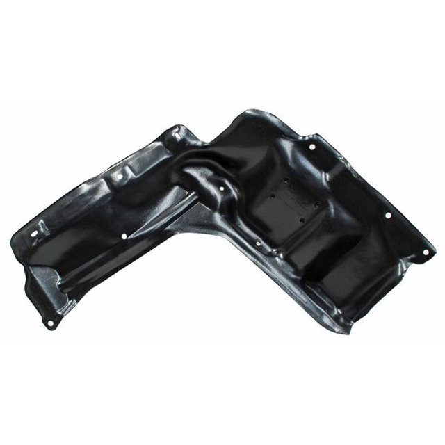 TOLVA MOTOR GENERICA 2007 al 2008 TOYOTA Derecha/Pasajero