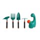 thumbnail image 2 of Juego de herramientas de jardinería para niños Hugo Estilo C, 2 of 10