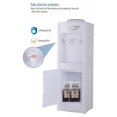 Hot & Cold Water Dispenser，Water Cooler Dispenser 5 Gallon TopLoading