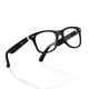 thumbnail image 1 of Gafas inteligentes GenXenon MZ08 Bluetooth con audio con filtro de luz azul, 1 of 8