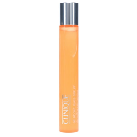 CLINIQUE All About Eyes Serum De-Puffing Eye Massage 0.5 oz
