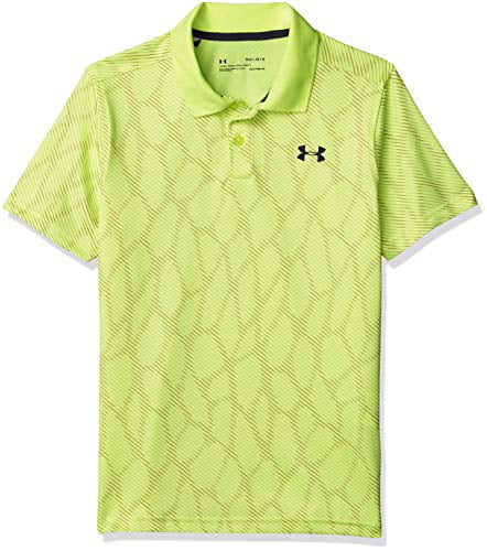 youth under armour golf