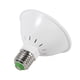 thumbnail image 4 of Lámpara de cultivo de plantas hidropónica de 24 W y 200 LED E27 para cultivo de flores y verduras, 4 of 15