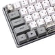 thumbnail image 3 of Russian Character Dye Subbed PBT OEM Keycap Set Mechanische Keyboard Keycaps, 3 of 5