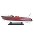 thumbnail image 6 of Old Modern Handicrafts Riva Aquarama With RC Brushless Motor Medium, 6 of 7