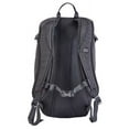 thumbnail image 3 of Harley-Davidson Embroidered B&S Zero Gravity Water-Resistant Backpack - Black, Harley Davidson, 3 of 3