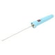 thumbnail image 5 of Pluma Cortadora De Espuma De Alambre Caliente De 24 W, Herramienta Eléctrica De Corte De Espuma Para De Poliestireno, Manualidades De Poliestireno, Pluma De Corte Y, 5 of 7