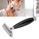 thumbnail image 4 of Cuchillo de afeitar facial Manual ANGGREK para hombres fácil de transportar y limpiar, 4 of 8