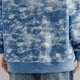 thumbnail image 3 of pstuiky Camisas casuales de manga larga para hombre, Camiseta de manga larga con botones y estampado vintage para hombre, sin capucha Tops de hombre m, 3 of 5