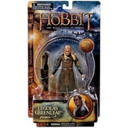 Hobbit Desolation Of Smaug 6 Inch Collector Action Figure Legolas