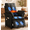 Dark Grey, variant on IINNOVZBOM Power Recliner Chair for Adults with Heated & Massage, Lazy Boy Electric Reclining Chair Sofa, Adjustable Single Sofa with Side Pockets for Home Theater Seating, Soft Fabric, Dark Grey