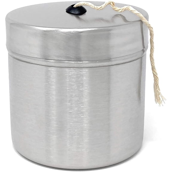 Norpro tainless Steel Holder with Cotton Cooking Twine, 220 feet