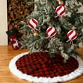 thumbnail image 6 of Christmas Decorations Indoor Tree Picks: Large Red White Peppermint Lollipop Christmas Picks for Tree, Cute Candy Picks Ornaments for Xmas Tree Topper Home Office Holiday Party Vase Decor, 6 of 7