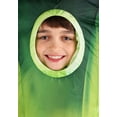 thumbnail image 4 of Kid's Inflatable Scrumptious Broccoli Costume, 4 of 8