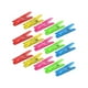 thumbnail image 1 of Naiovety 100 piezas foto Mini Clip Clips colgantes toalla pinza de ropa DIY decoración abrazadera accesorio fijo hogar Oficina dormitorio Artesanía Vistoso, 1 of 6