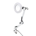 thumbnail image 4 of Lámpara De Tatuaje LED, Lámpara De Escritorio LED Ajuste De 3 Ejes Con Fuerte Fuerza De Mordida Para Tatuajes De Salón De Belleza, Arte De Uñas, Para La Mayoría De Las, 4 of 7