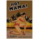 thumbnail image 5 of THEBALM BAHAMA MAMA Bronceador ANTI-ORANGE Sombra y Contorno, 5 of 8