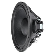 Deejayled Faital Pro 12HP1020-8 Faital 12 Woofer