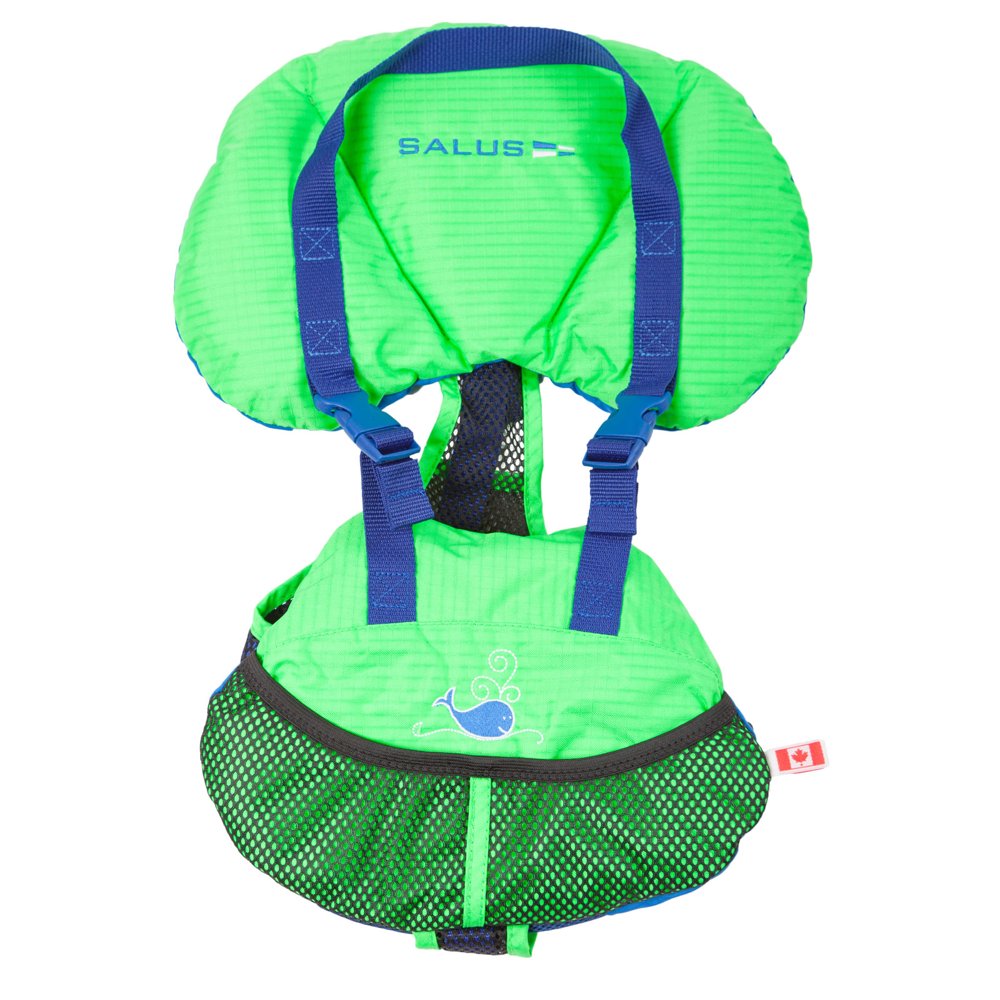 Salus Bijoux Baby Vest Flotation Jacket for Infants 925 lbs Walmart