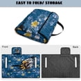 thumbnail image 6 of Pzuqiu Roaring Bald EagleGolf Cart Seat Covers With Pockets Club Car Seat Covers, Quilted Golf Cart Seat Covers Fit for Yamaha Club Cars 2-Seater Golf Cart, 6 of 9