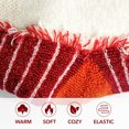 thumbnail image 4 of Behome 5 Pairs Woman Winter Socks, Thick Warm Walking Hiking Socks for Ladies, Thermal Thick Wool Socks for Woman, 4 of 6