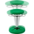 thumbnail image 5 of Kore Kids Adjustable Height Wobble Chair Green (KOR2115), 5 of 8