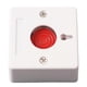 thumbnail image 3 of Emergency Alarm Button Efficient Fire Alarm Emergency Switch Panic Button with Key 250V, 3 of 5