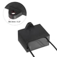 thumbnail image 6 of Uxcell 20uF 250V AC 2 Wires CBB61 Ceiling Fan Capacitor 1 Pack, 6 of 6