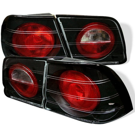 Vipmotoz 1995 1996 Nissan Maxima Tail Lights Driver Penger Vipmotoz 1995 1996 Nissan Maxima Tail Lights Driver Penger Side