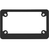 Cruiser Accessories 77350 Motorcycle License Plate Frame