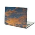 thumbnail image 1 of KSK KAISHEK Hard Shell Cover for 2022.0 Released MacBook Air 13.6 Inch m2 with Retina Display Type C Model: A2681 Sky Series 1146, 1 of 5