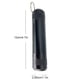 thumbnail image 5 of Soidarity Pill Box Tube Solid Essentials Stocking Container Camping Survival Seal Bottle Match Case Contenedores de almacenamiento para Escalada, 5 of 6