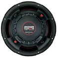 thumbnail image 4 of Kicker 43CVR102 CompVR Caisson de Basses Audio pour Voiture 10 Pouces 700 Watts 2 Ohms à Double Bobine Vocale, 4 of 4