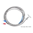thumbnail image 2 of OUNONA K Type Thermocouple Thermometer with 2 Meter Extended Cable, Precision Temperature Probe for Home and Industrial Use,, 2 of 8