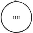thumbnail image 1 of EASTERN POWER 2 Pcs Teflon Shift Cable, Bicycle Shifter Cables for MTB/Mountain/Road Bike, 1 of 4