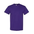 thumbnail image 1 of Gildan T-Shirt à Manches Courtes en Coton Épais pour Hommes (Lot de 5), 1 of 2