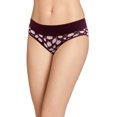 thumbnail image 1 of Jockey Women's Soft Touch Lace Modal Hipster, 1 of 2