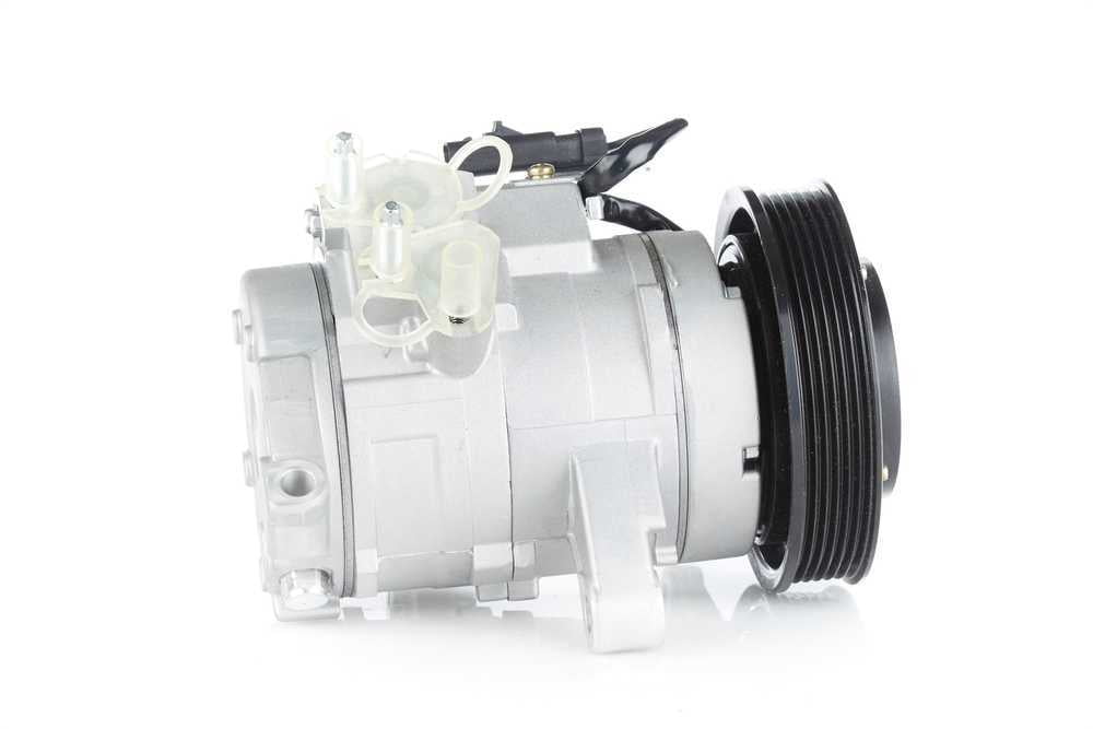 Nissens 890159 Air Conditioning Compressor with Clutch