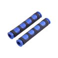 thumbnail image 1 of Soft Anti-Slip Brake Handle Silicone Sleeve Clutch Lever Protection Cover ι B1T4, 1 of 9