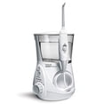 thumbnail image 1 of Waterpik Water Flosser Irrigador bucal eléctrico para encimera dental para dientes - Aquarius Professional, WP-660 Blanco, 1 of 5