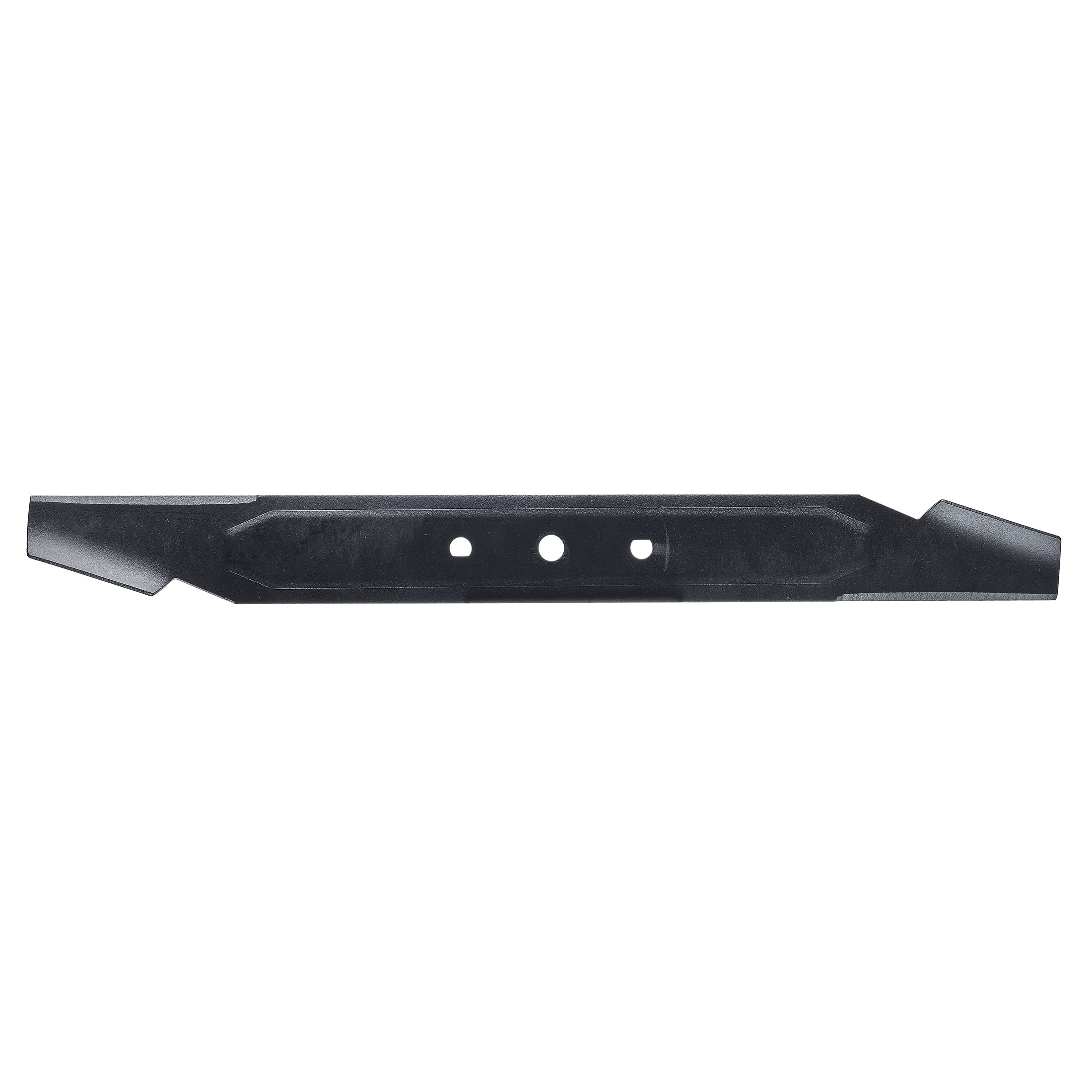 Hyper Tough 20-inch OEM Replacement Lawn Mower Blade with Oval