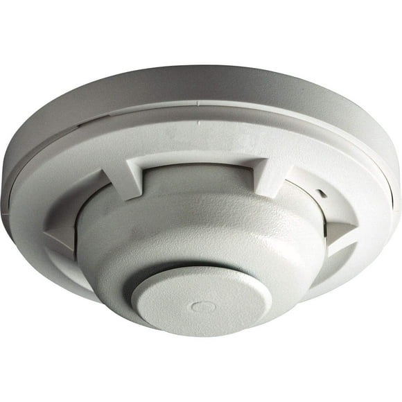 Sistema de detector de calor mecánico Sensor 5600 135°C con carcasa