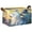 Peacock Pair, variant on Foldable Iron Frame Open Home Storage Bins 16.9×11.4×10 Inch Waterproof Nice Cube Shelf Baskets Pastel Planets